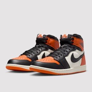 Air Jordan 1 Retro High OG 2025 “Shattered Backboard”